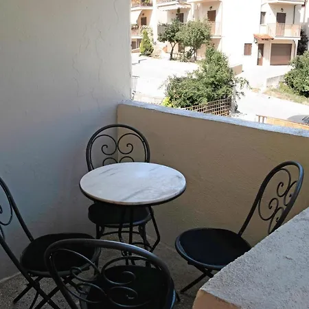1951 Apartamento *