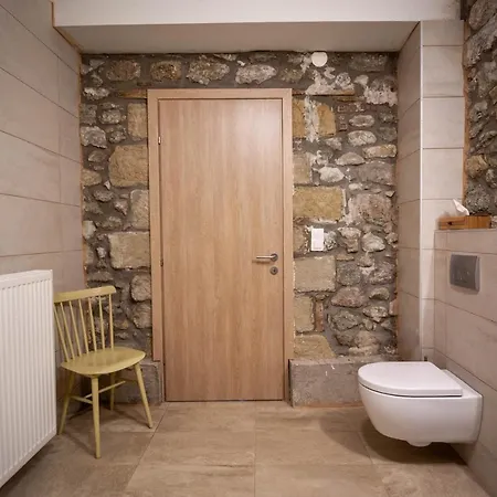 Apartamento 1951 Kalambaka