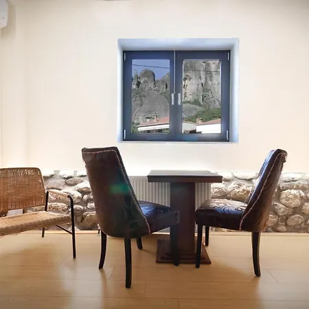 Apartamento 1951 *