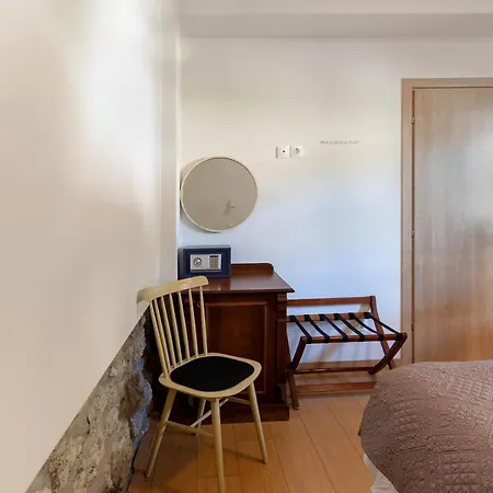 Apartamento 1951 *