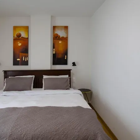 Apartamento 1951