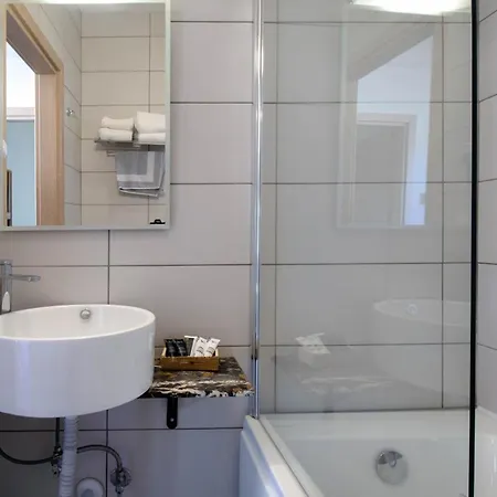 Apartamento 1951 Kalambaka