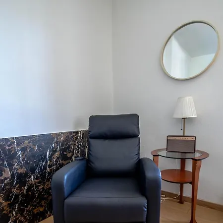 1951 Apartment *