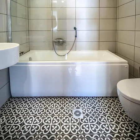 Apartamento 1951 *