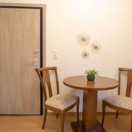 Apartamento 1951 Kalambaka