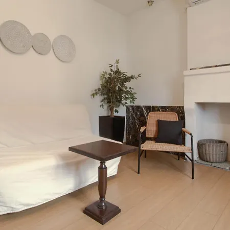 1951 Apartamento