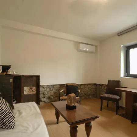 Apartamento 1951 *
