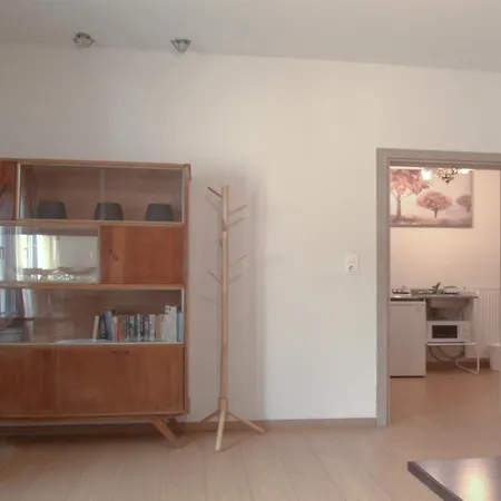 1951 Apartamento Kalambaka