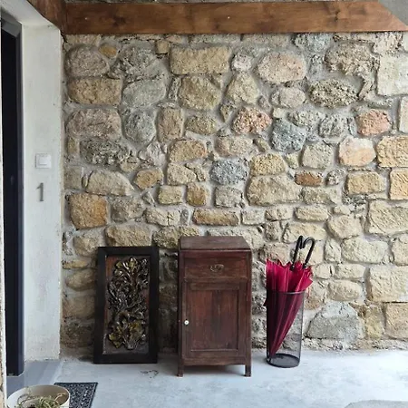 1951 Apartamento
