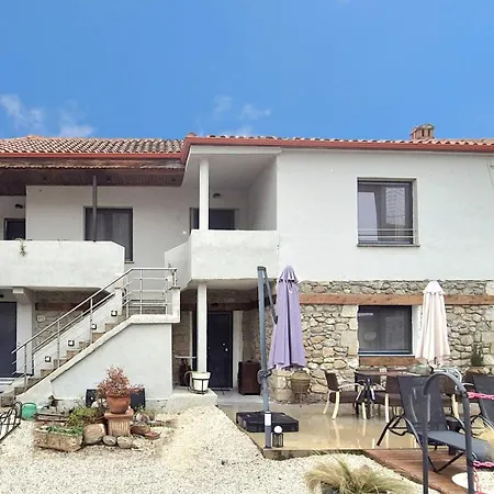 1951 Apartamento