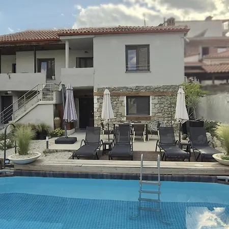 Apartment 1951