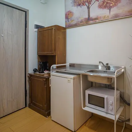 1951 Apartamento Kalambaka