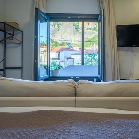 1951 Apartamento Kalambaka