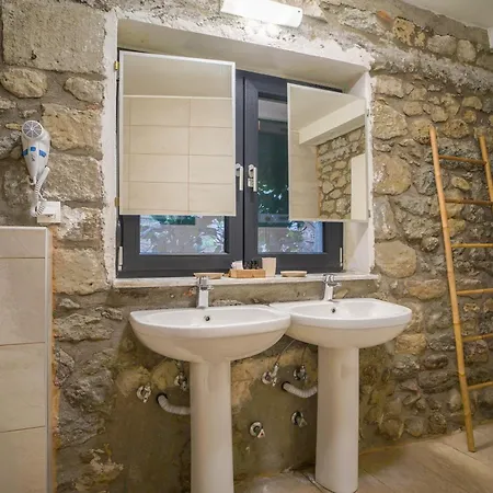 Apartamento 1951 Kalambaka