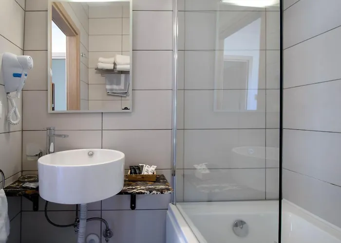 Apartment 1951 Kalambaka