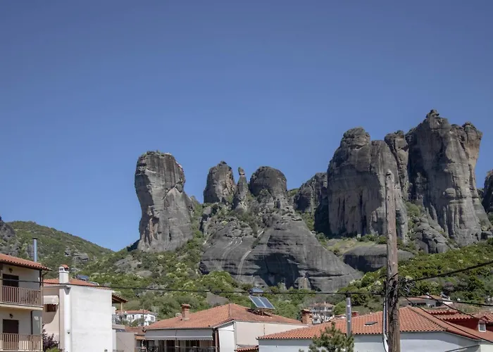 1951 Apartment Kalambaka