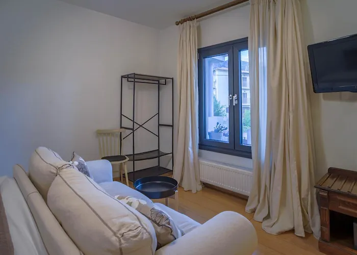 Apartment 1951 Kalambaka