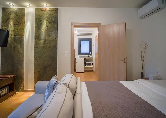 Apartment 1951 Kalambaka