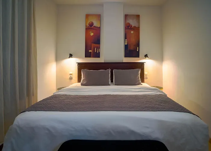 Apartment 1951 Kalambaka