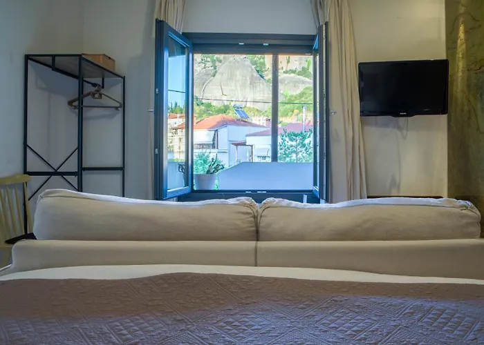 1951 Apartment Kalambaka