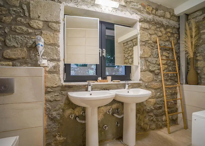 Apartment 1951 Kalambaka